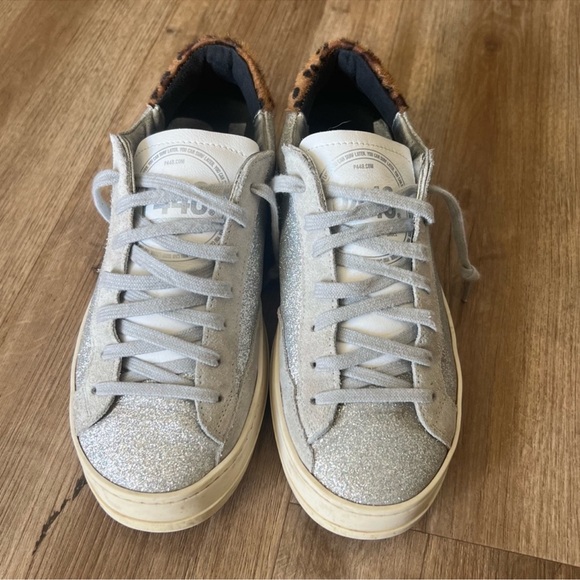 P448 John Sneaker - Picture 6 of 14